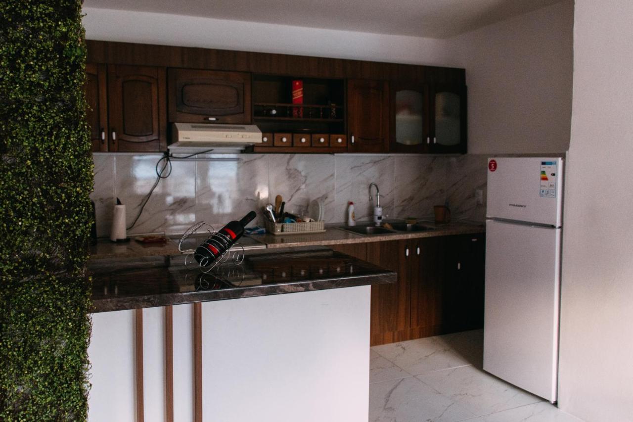 Wel Apartment Gevgelija Esterno foto