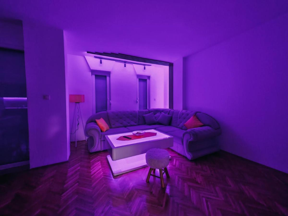 Wel Apartment Gevgelija Esterno foto