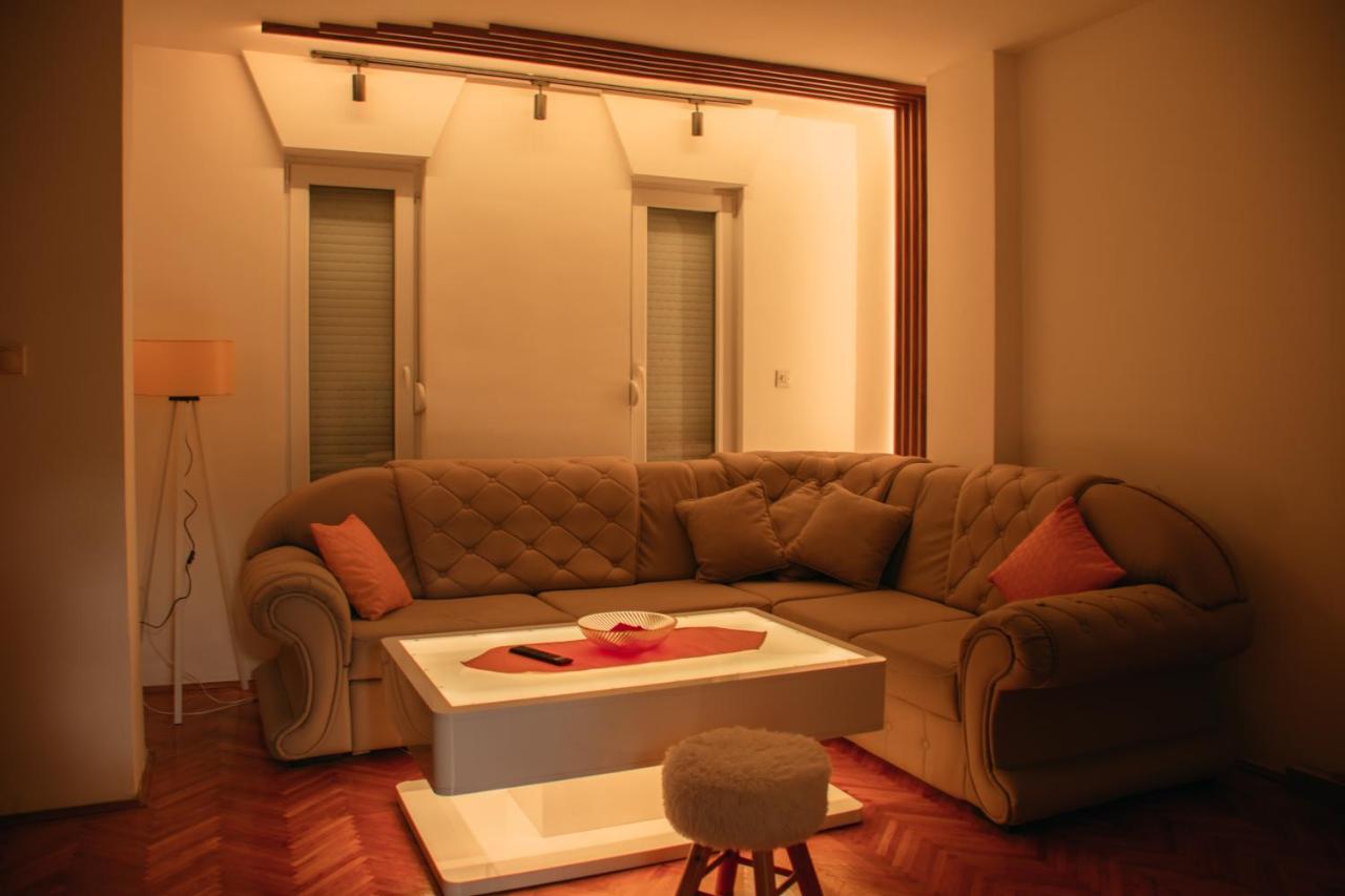 Wel Apartment Gevgelija Esterno foto