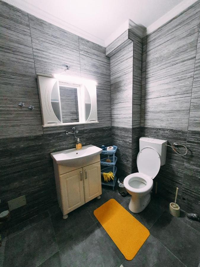 Wel Apartment Gevgelija Esterno foto