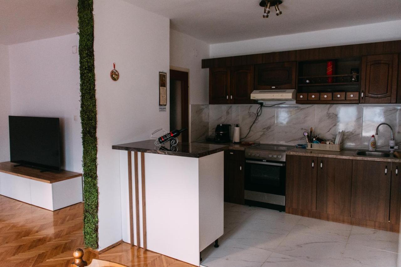 Wel Apartment Gevgelija Esterno foto