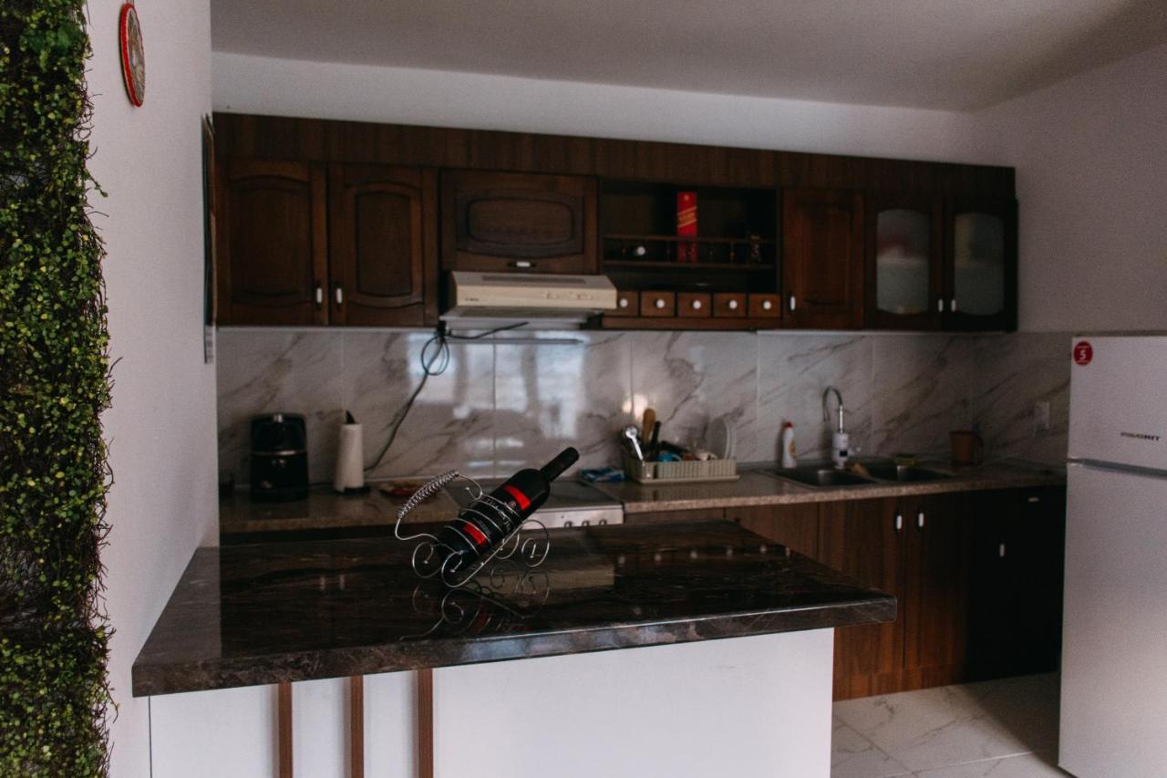 Wel Apartment Gevgelija Esterno foto