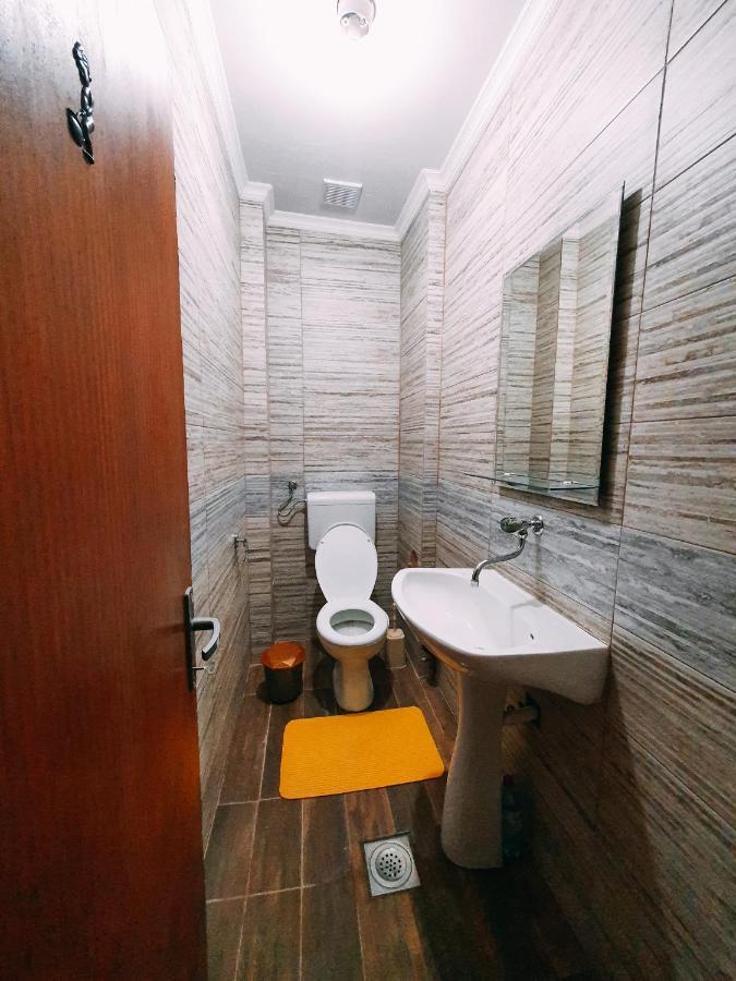 Wel Apartment Gevgelija Esterno foto