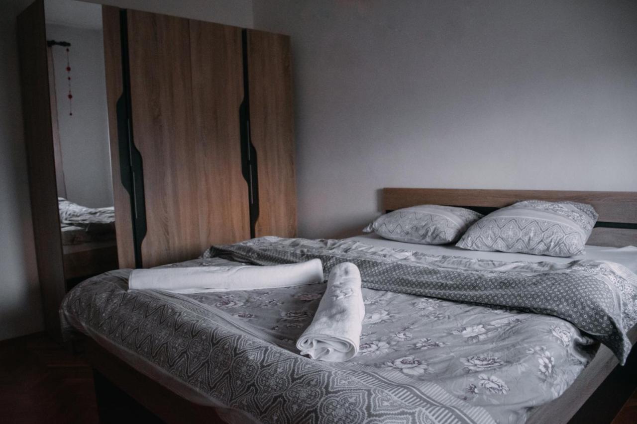 Wel Apartment Gevgelija Esterno foto