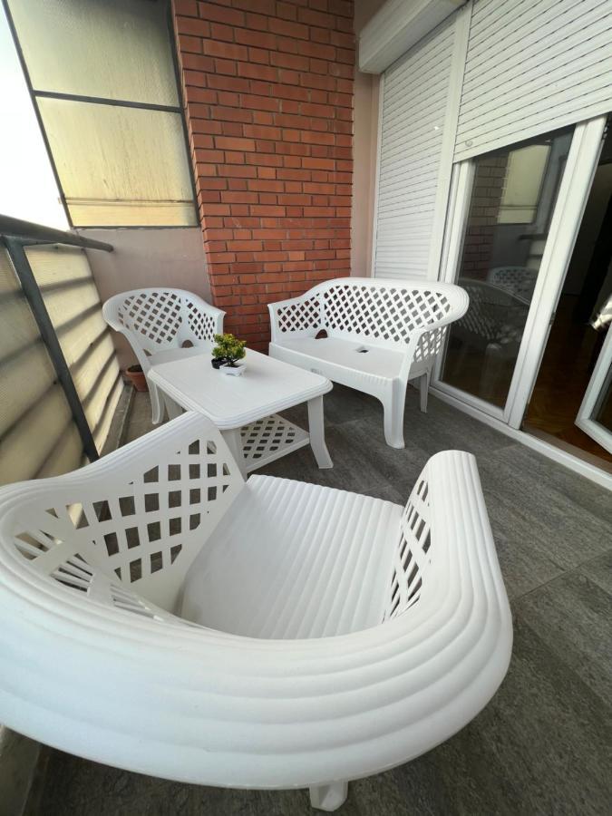 Wel Apartment Gevgelija Esterno foto