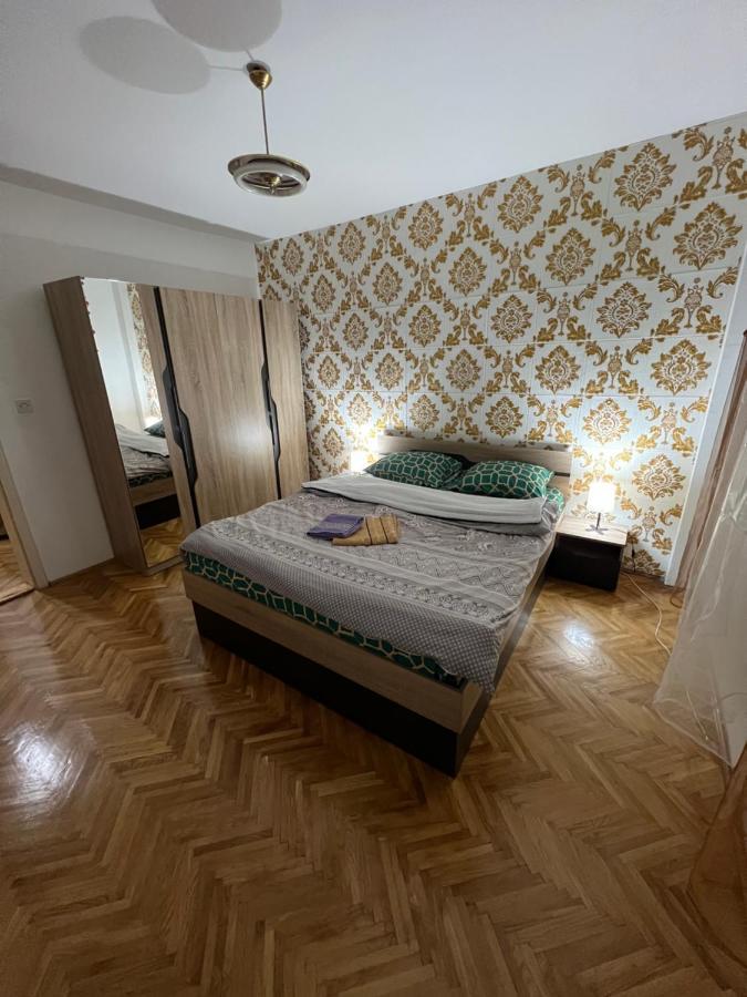 Wel Apartment Gevgelija Esterno foto